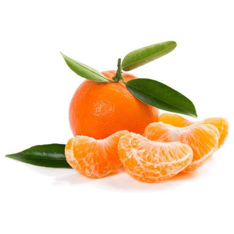 Mandarin