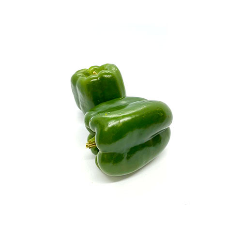 Green pepper